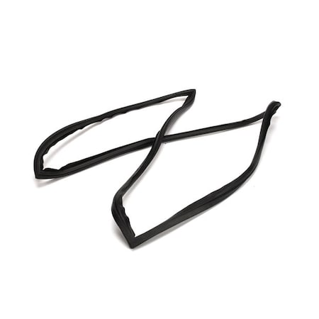 Norlake Feet - Gasket Door 25.2 X 25.2 145786